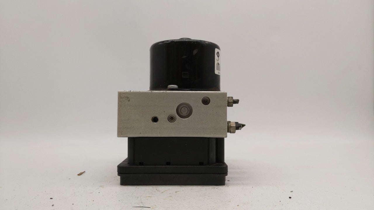 2004-2007 Nissan Murano ABS Pump Control Module Replacement P/N:47660 CB800 Fits Fits 2004 2005 2006 2007 OEM Used Auto Part