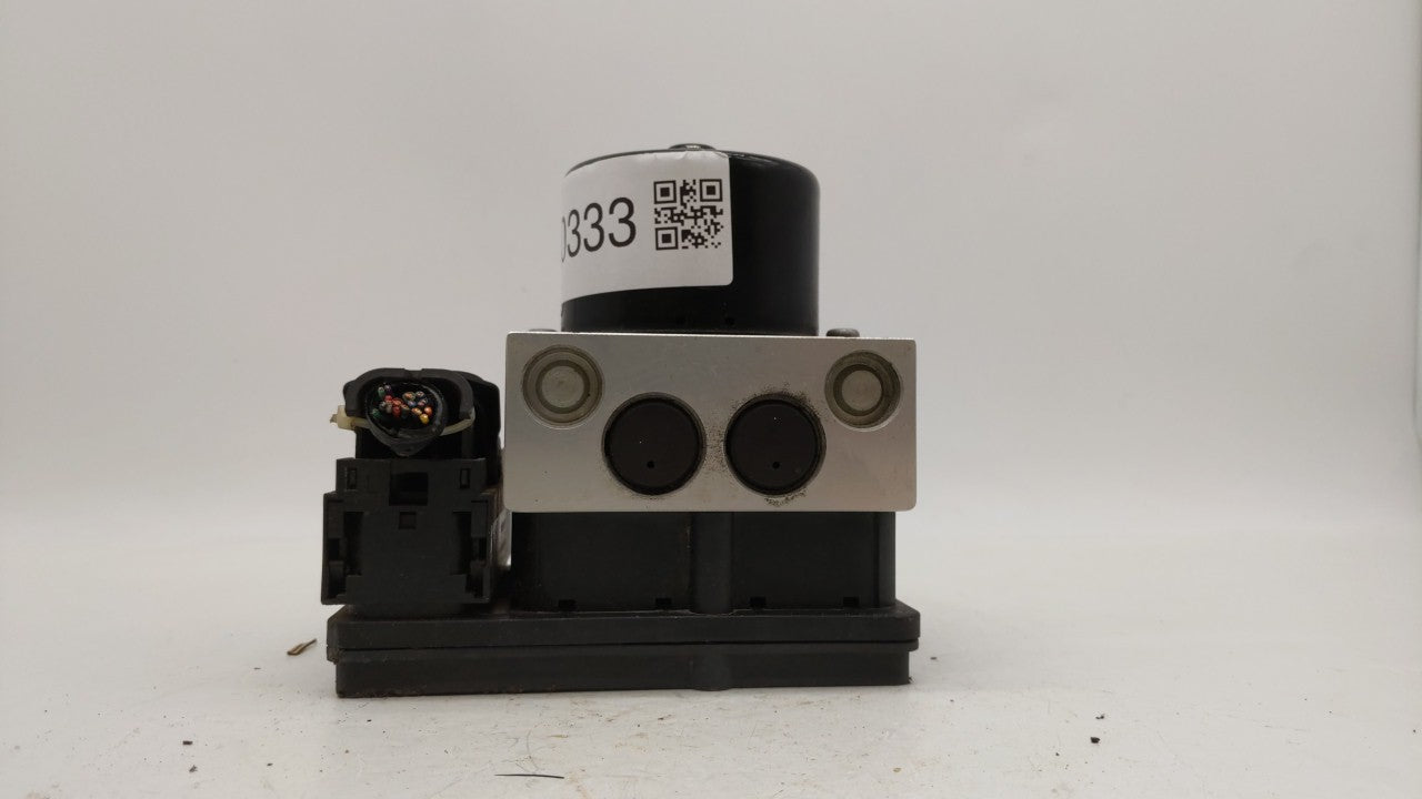 2004-2007 Nissan Murano ABS Pump Control Module Replacement P/N:47660 CB800 Fits Fits 2004 2005 2006 2007 OEM Used Auto Part