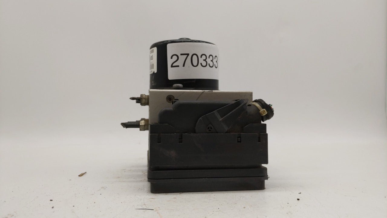 2004-2007 Nissan Murano ABS Pump Control Module Replacement P/N:47660 CB800 Fits Fits 2004 2005 2006 2007 OEM Used Auto Part
