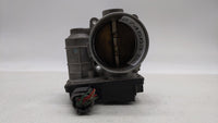 2007 Nissan Murano Throttle Body P/N:RME70-04 Fits Fits 2006 2008 2009 OEM Used Auto Parts - Oemusedautoparts1.com