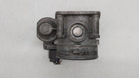 2007 Nissan Murano Throttle Body P/N:RME70-04 Fits Fits 2006 2008 2009 OEM Used Auto Parts - Oemusedautoparts1.com