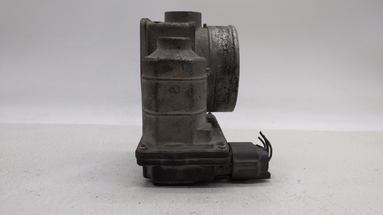 2007 Nissan Murano Throttle Body P/N:RME70-04 Fits Fits 2006 2008 2009 OEM Used Auto Parts - Oemusedautoparts1.com