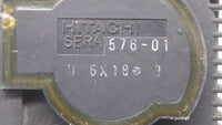2007 Nissan Murano Throttle Body P/N:RME70-04 Fits Fits 2006 2008 2009 OEM Used Auto Parts - Oemusedautoparts1.com