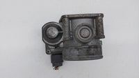 2007 Nissan Murano Throttle Body P/N:RME70-04 Fits Fits 2006 2008 2009 OEM Used Auto Parts - Oemusedautoparts1.com