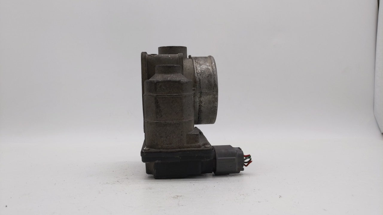 2007 Nissan Murano Throttle Body P/N:RME70-04 Fits Fits 2006 2008 2009 OEM Used Auto Parts - Oemusedautoparts1.com