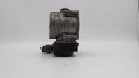 2007 Nissan Murano Throttle Body P/N:RME70-04 Fits Fits 2006 2008 2009 OEM Used Auto Parts - Oemusedautoparts1.com
