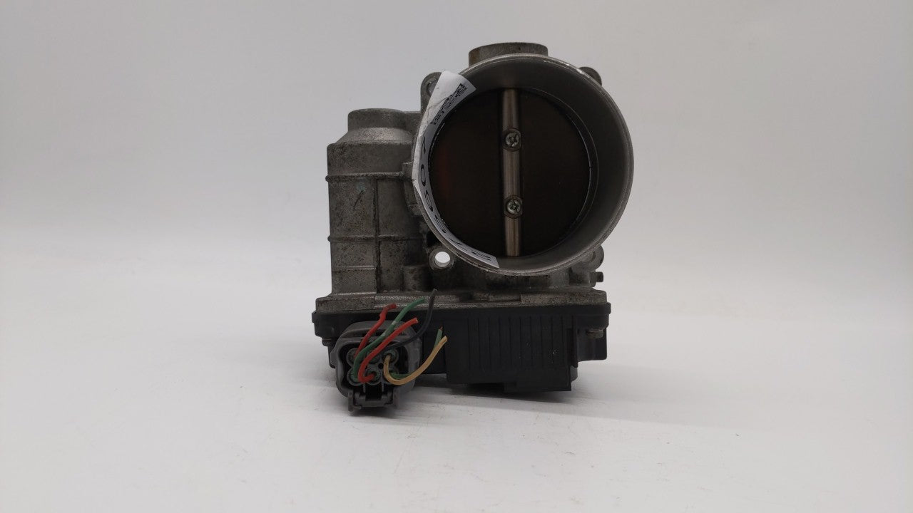 2007 Nissan Murano Throttle Body P/N:RME70-04 Fits Fits 2006 2008 2009 OEM Used Auto Parts - Oemusedautoparts1.com