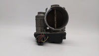 2007 Nissan Murano Throttle Body P/N:RME70-04 Fits Fits 2006 2008 2009 OEM Used Auto Parts - Oemusedautoparts1.com