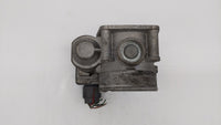 2007 Nissan Murano Throttle Body P/N:RME70-04 Fits Fits 2006 2008 2009 OEM Used Auto Parts - Oemusedautoparts1.com