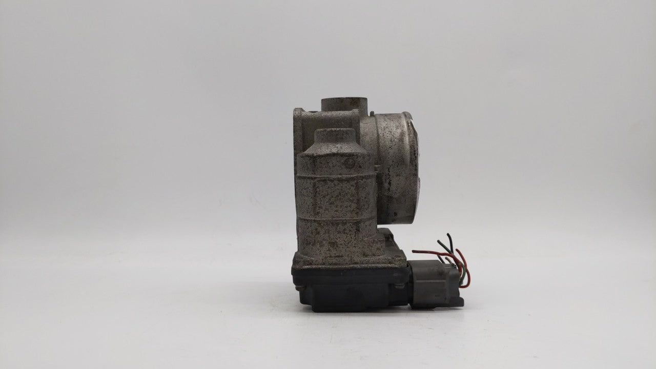 2007 Nissan Murano Throttle Body P/N:RME70-04 Fits Fits 2006 2008 2009 OEM Used Auto Parts - Oemusedautoparts1.com