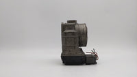 2007 Nissan Murano Throttle Body P/N:RME70-04 Fits Fits 2006 2008 2009 OEM Used Auto Parts - Oemusedautoparts1.com