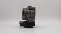 2007 Nissan Murano Throttle Body P/N:RME70-04 Fits Fits 2006 2008 2009 OEM Used Auto Parts - Oemusedautoparts1.com