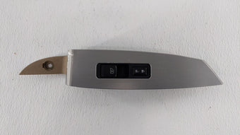 compare product 2007 Nissan Murano Passeneger Right Power Window Switch