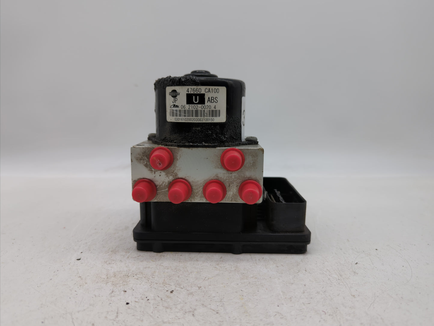 2005-2007 Nissan Murano ABS Pump Control Module Replacement P/N:47660 CB670 47660 CB840, 47660 CA100 Fits Fits 2005 2006 200