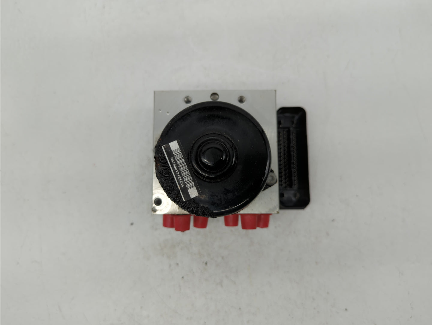 2005-2007 Nissan Murano ABS Pump Control Module Replacement P/N:47660 CB670 47660 CB840, 47660 CA100 Fits Fits 2005 2006 200