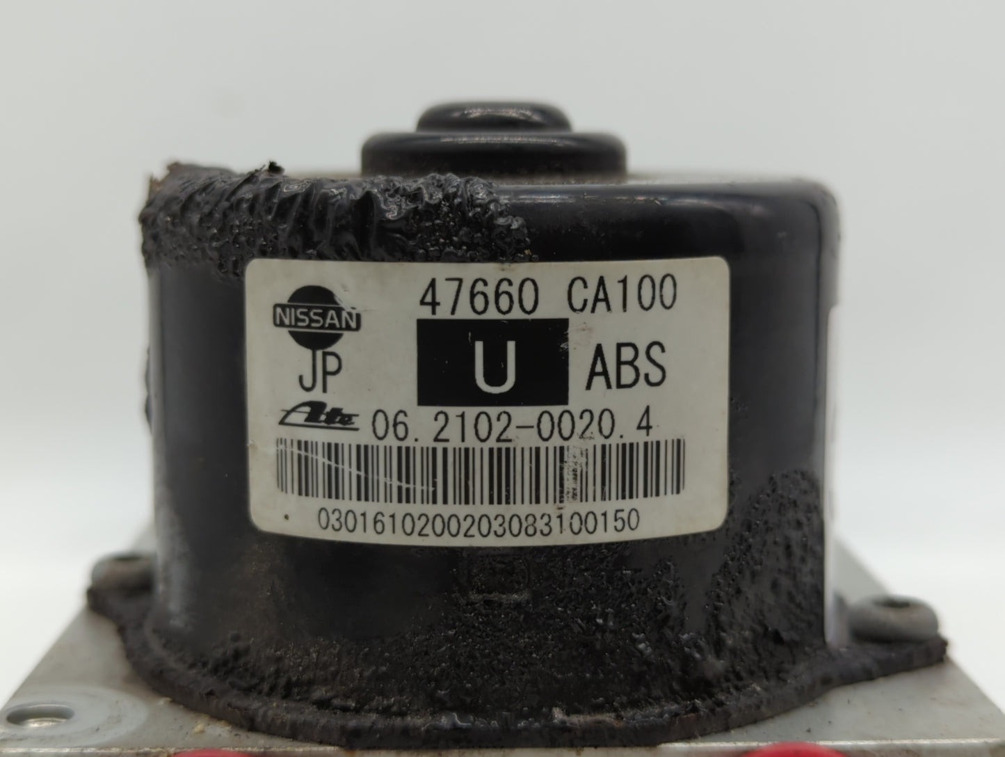 2005-2007 Nissan Murano ABS Pump Control Module Replacement P/N:47660 CB670 47660 CB840, 47660 CA100 Fits Fits 2005 2006 200
