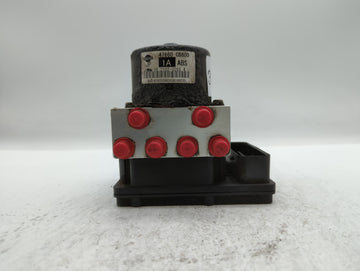 2004-2007 Nissan Murano ABS Pump Control Module Replacement P/N:47660 CB800 Fits Fits 2004 2005 2006 2007 OEM Used Auto Part