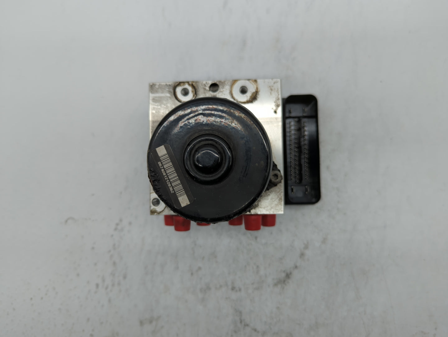 2004-2007 Nissan Murano ABS Pump Control Module Replacement P/N:47660 CB800 Fits Fits 2004 2005 2006 2007 OEM Used Auto Part