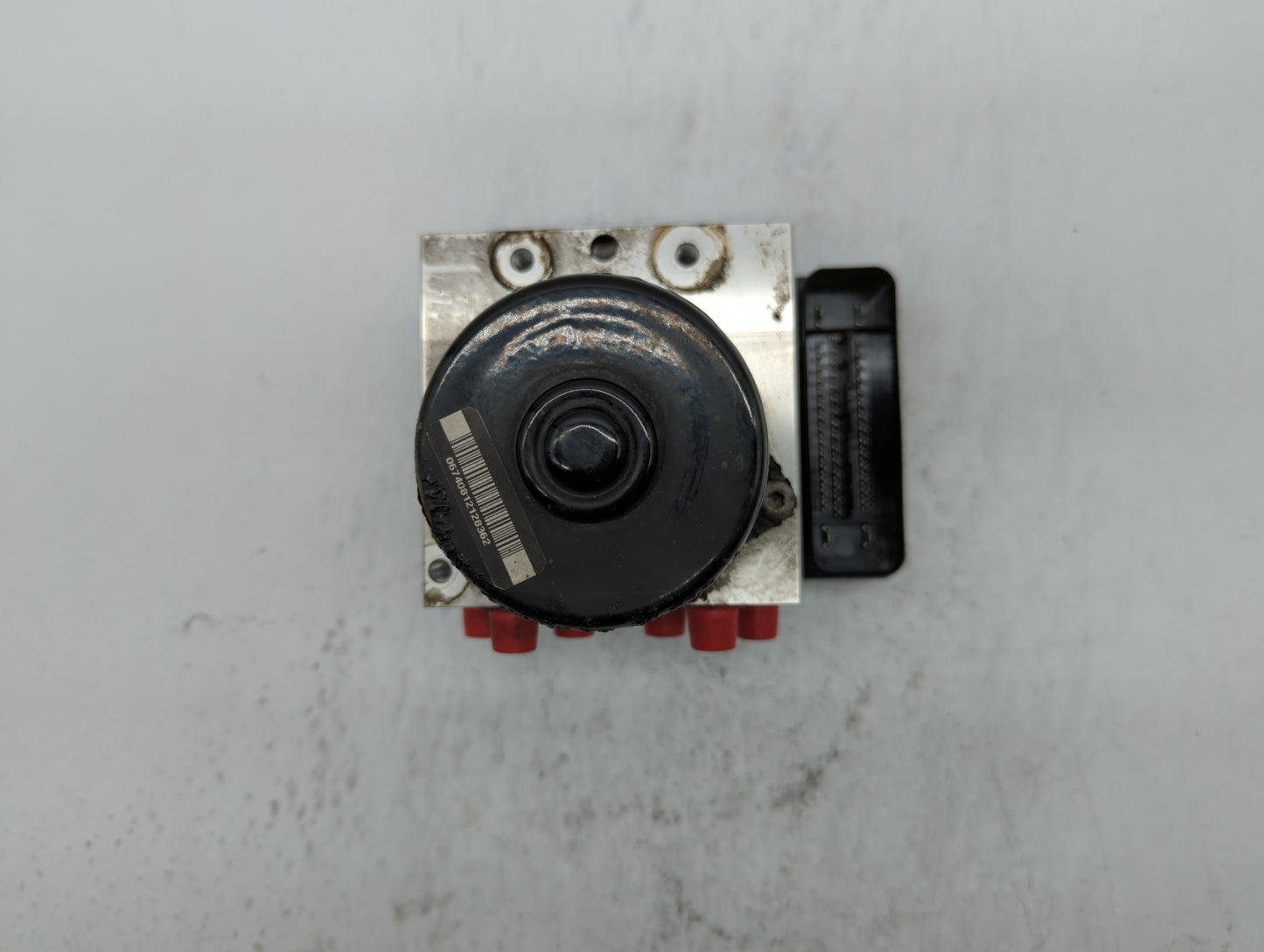 2004-2007 Nissan Murano ABS Pump Control Module Replacement P/N:47660 CB800 Fits Fits 2004 2005 2006 2007 OEM Used Auto Part