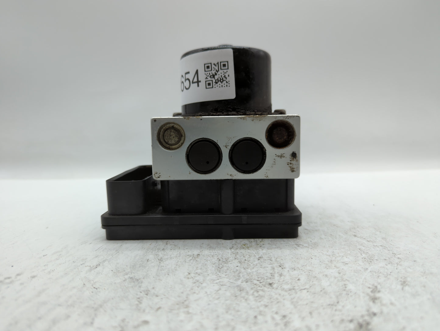 2004-2007 Nissan Murano ABS Pump Control Module Replacement P/N:47660 CB800 Fits Fits 2004 2005 2006 2007 OEM Used Auto Part