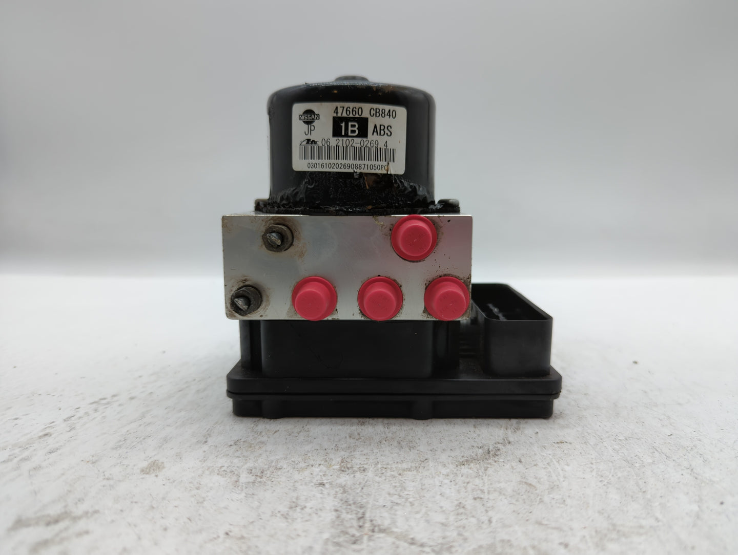 2005-2007 Nissan Murano ABS Pump Control Module Replacement P/N:47660 CB670 47660 CB840, 47660 CA100 Fits Fits 2005 2006 200