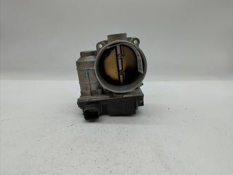 compare product 2007 Nissan Murano Throttle Body P/N:RME70-01 576-01 Fits Fits 2006 2008 2009 OEM Used Auto Parts