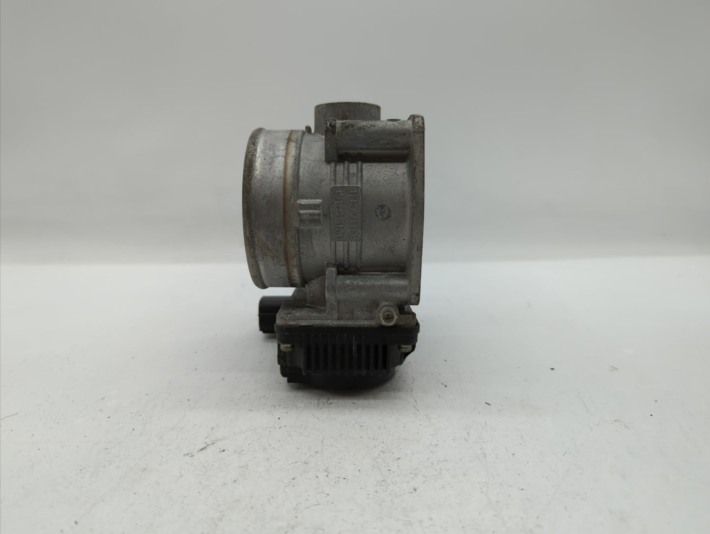 2007 Nissan Murano Throttle Body P/N:RME70-01 576-01 Fits Fits 2006 2008 2009 OEM Used Auto Parts - Oemusedautoparts1.com