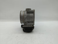 2007 Nissan Murano Throttle Body P/N:RME70-01 576-01 Fits Fits 2006 2008 2009 OEM Used Auto Parts - Oemusedautoparts1.com