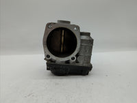 2007 Nissan Murano Throttle Body P/N:RME70-01 576-01 Fits Fits 2006 2008 2009 OEM Used Auto Parts - Oemusedautoparts1.com