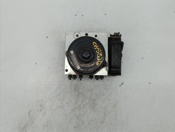 2005-2007 Nissan Murano ABS Pump Control Module Replacement P/N:47660 CB670 47660 CB840, 47660 CA100 Fits Fits 2005 2006 2007 OEM Used Auto Parts