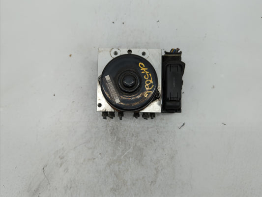 2005-2007 Nissan Murano ABS Pump Control Module Replacement P/N:47660 CB670 47660 CB840, 47660 CA100 Fits Fits 2005 2006 2007 OEM Used Auto Parts