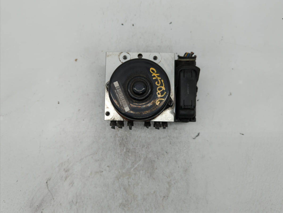 2005-2007 Nissan Murano Anti-Lock Brake ABS Pump Module Actuator OEM P/N:47660 CB670 47660 CB840 Fits Fits 2005 2006 2007 OE