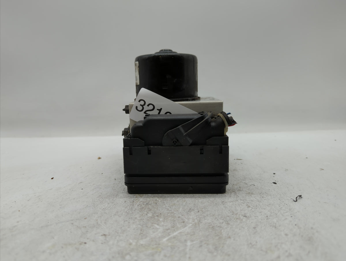 2005-2007 Nissan Murano Anti-Lock Brake ABS Pump Module Actuator OEM P/N:47660 CB670 47660 CB840 Fits Fits 2005 2006 2007 OE