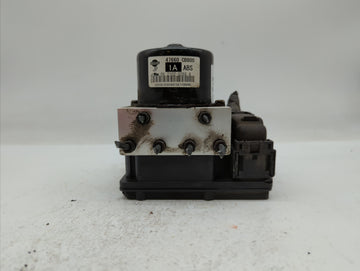 2004-2007 Nissan Murano ABS Pump Control Module Replacement P/N:47660 CB800 Fits Fits 2004 2005 2006 2007 OEM Used Auto Part
