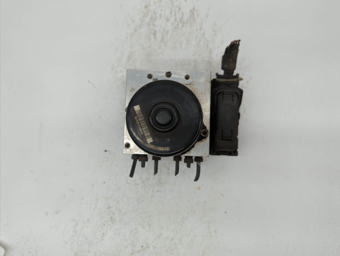 2004-2007 Nissan Murano ABS Pump Control Module Replacement P/N:47660 CB800 Fits Fits 2004 2005 2006 2007 OEM Used Auto Part