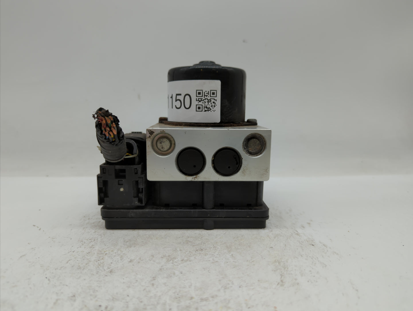 2004-2007 Nissan Murano ABS Pump Control Module Replacement P/N:47660 CB800 Fits Fits 2004 2005 2006 2007 OEM Used Auto Part