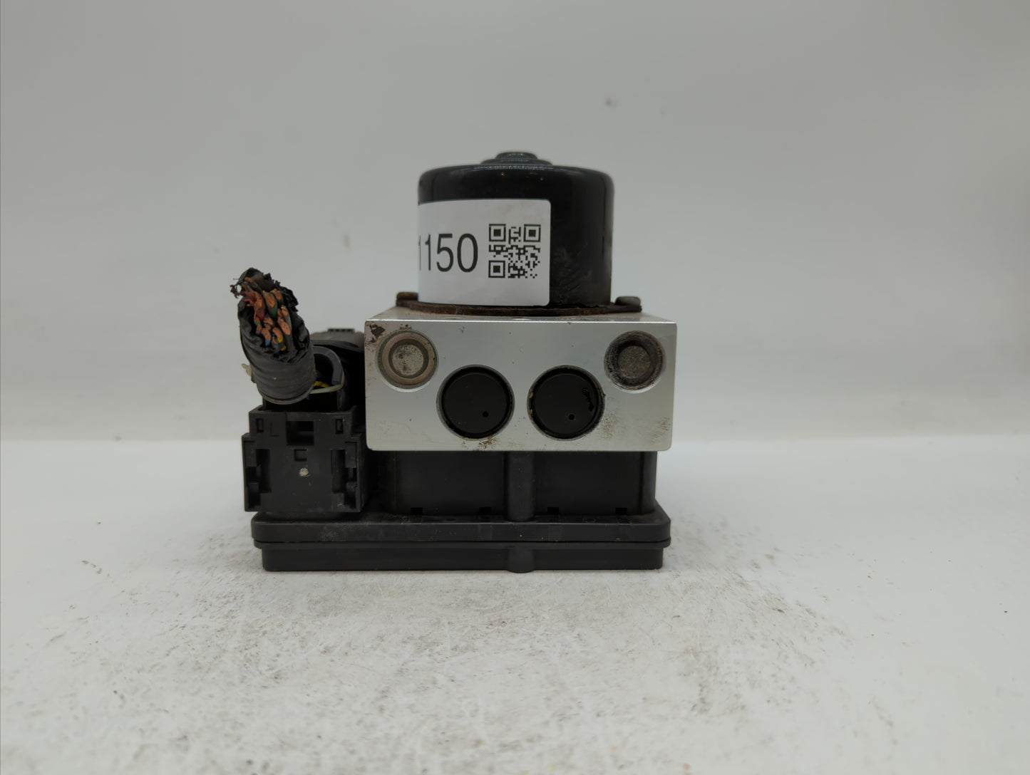 2004-2007 Nissan Murano ABS Pump Control Module Replacement P/N:47660 CB800 Fits Fits 2004 2005 2006 2007 OEM Used Auto Part