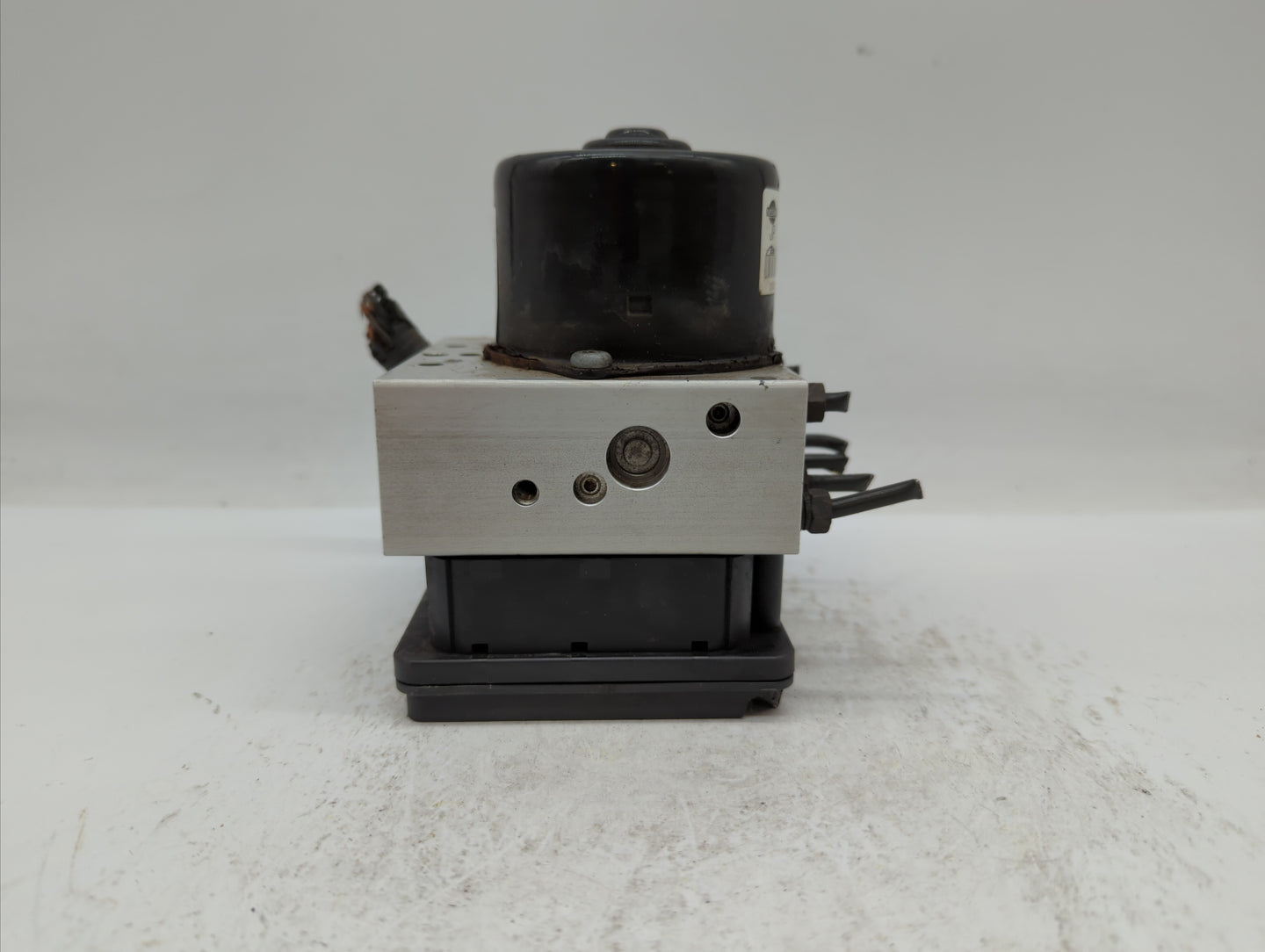 2004-2007 Nissan Murano ABS Pump Control Module Replacement P/N:47660 CB800 Fits Fits 2004 2005 2006 2007 OEM Used Auto Part