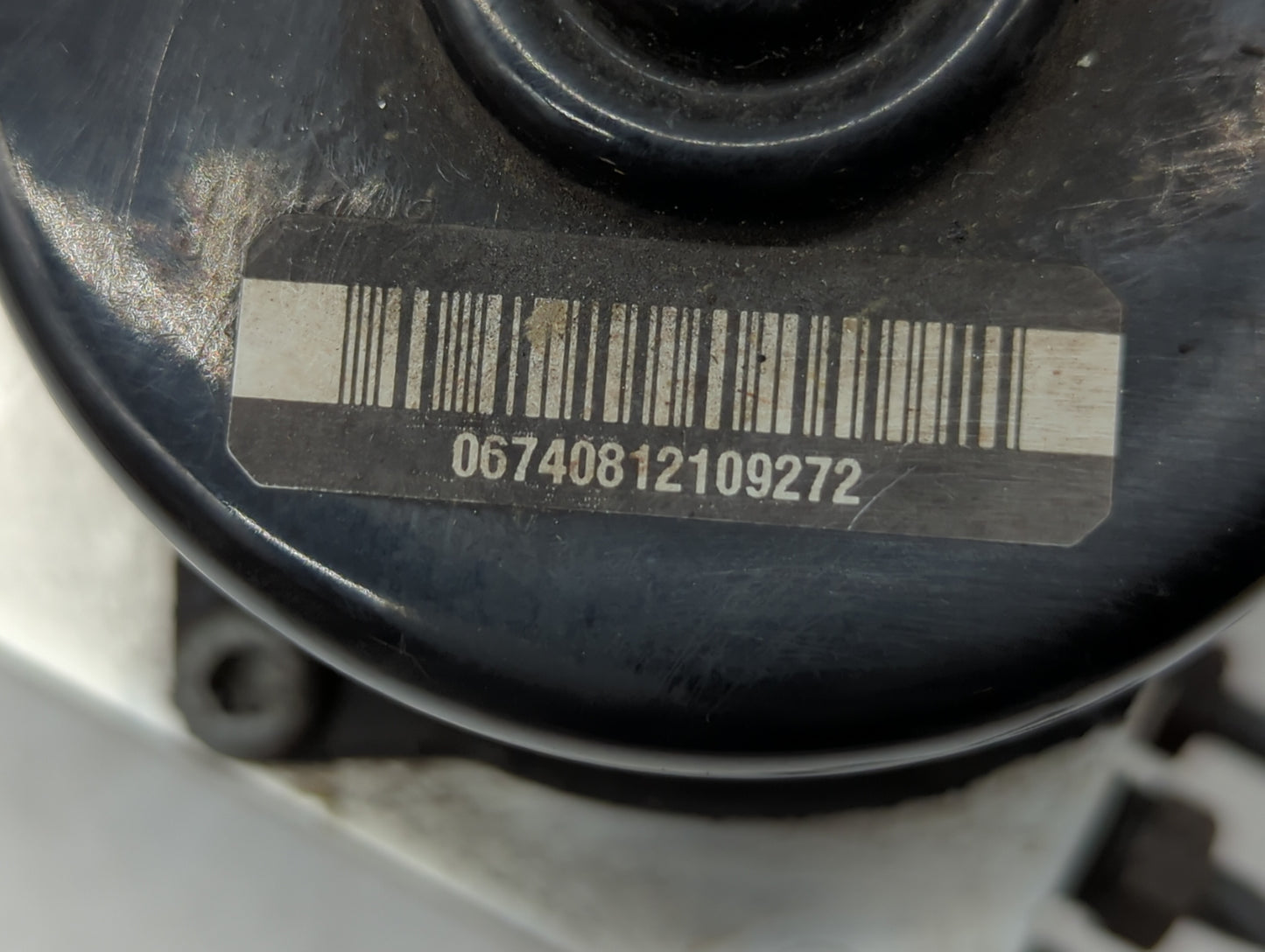 2004-2007 Nissan Murano ABS Pump Control Module Replacement P/N:47660 CB800 Fits Fits 2004 2005 2006 2007 OEM Used Auto Part