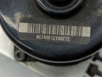 2004-2007 Nissan Murano ABS Pump Control Module Replacement P/N:47660 CB800 Fits Fits 2004 2005 2006 2007 OEM Used Auto Part