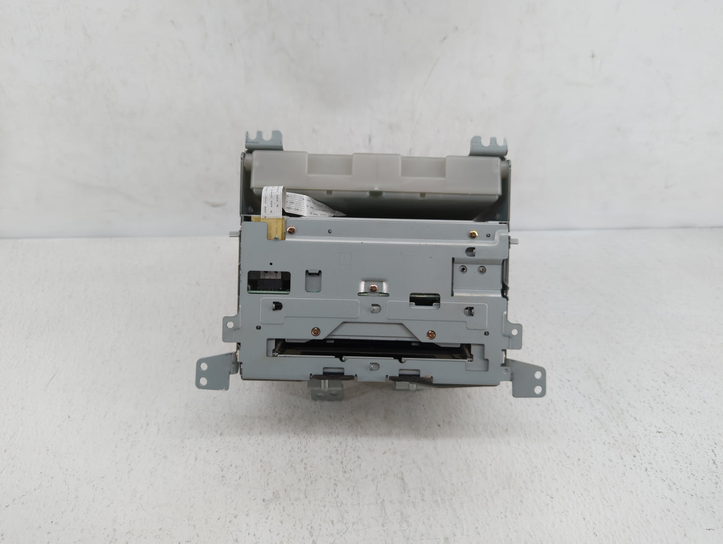 2006-2007 Nissan Murano Am Fm Cd Player Radio Receiver - Oemusedautoparts1.com