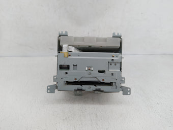 compare product 2006-2007 Nissan Murano Am Fm Cd Player Radio Receiver