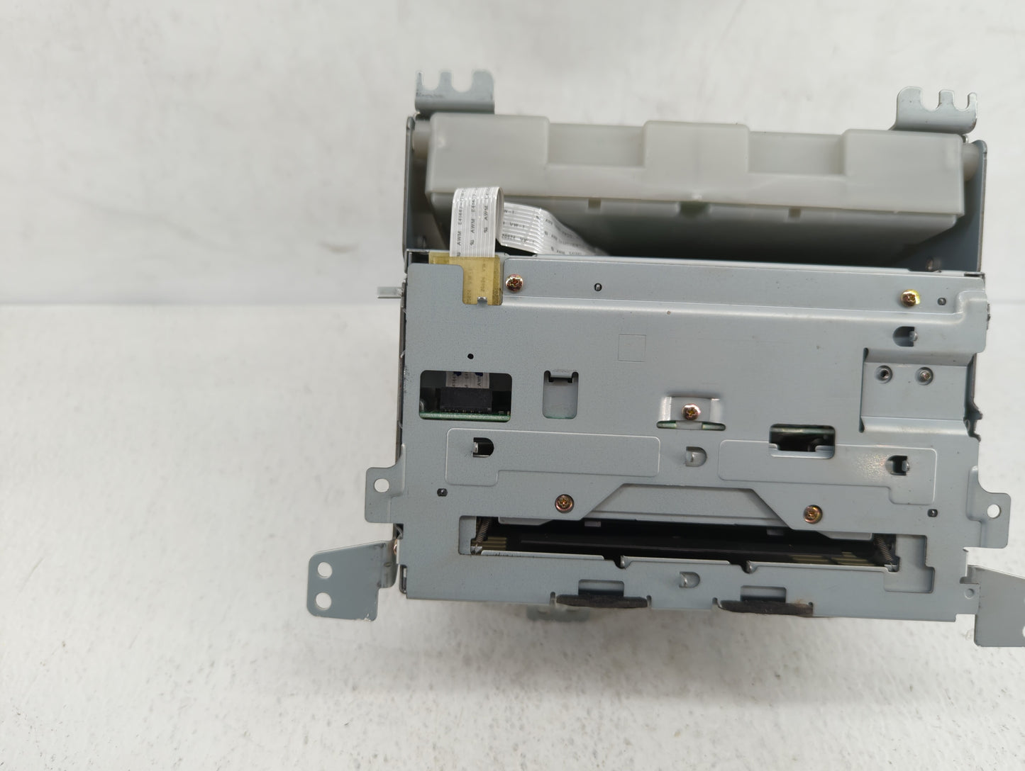2006-2007 Nissan Murano Am Fm Cd Player Radio Receiver - Oemusedautoparts1.com