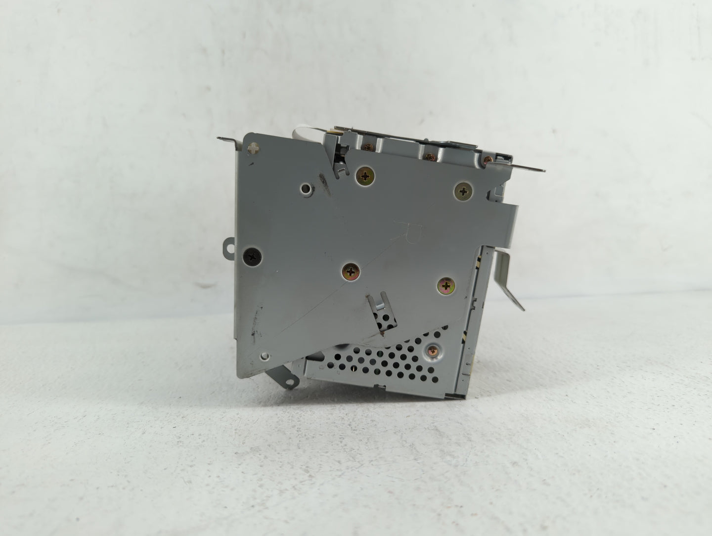 2006-2007 Nissan Murano Am Fm Cd Player Radio Receiver - Oemusedautoparts1.com