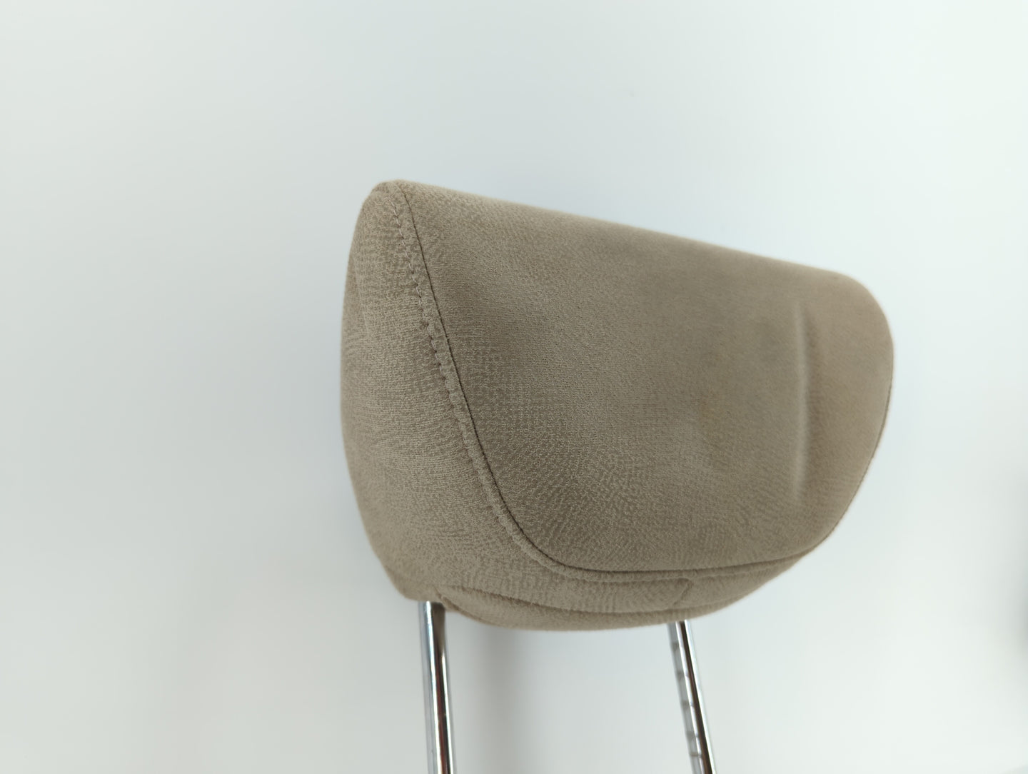 2007 Nissan Murano Headrest Head Rest Front Driver Passenger Seat Fits OEM Used Auto Parts - Oemusedautoparts1.com