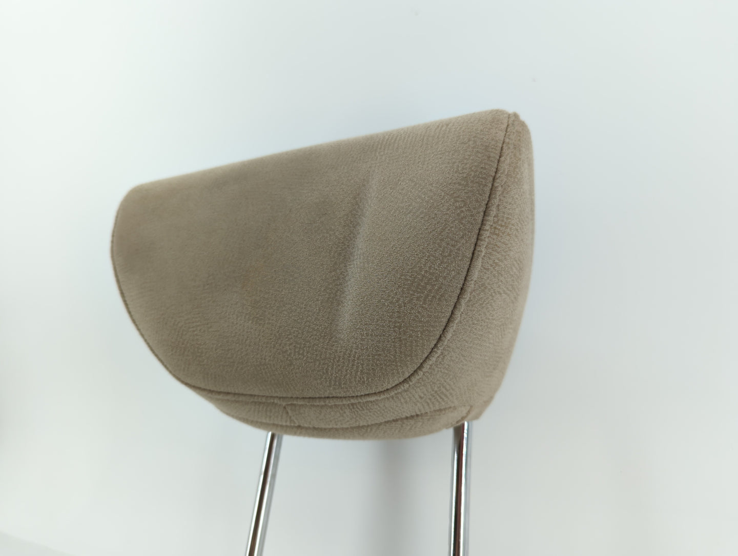 2007 Nissan Murano Headrest Head Rest Front Driver Passenger Seat Fits OEM Used Auto Parts - Oemusedautoparts1.com
