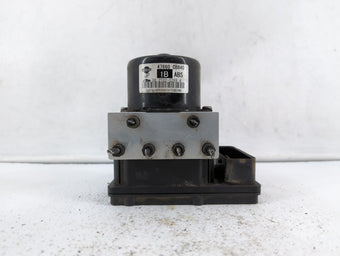 compare product 2005-2007 Nissan Murano Anti-Lock Brake ABS Pump Module Actuator OEM P/N:47660 CB670 47660 CB840 Fits Fits 2005 2006 2007 OEM Used Auto Parts