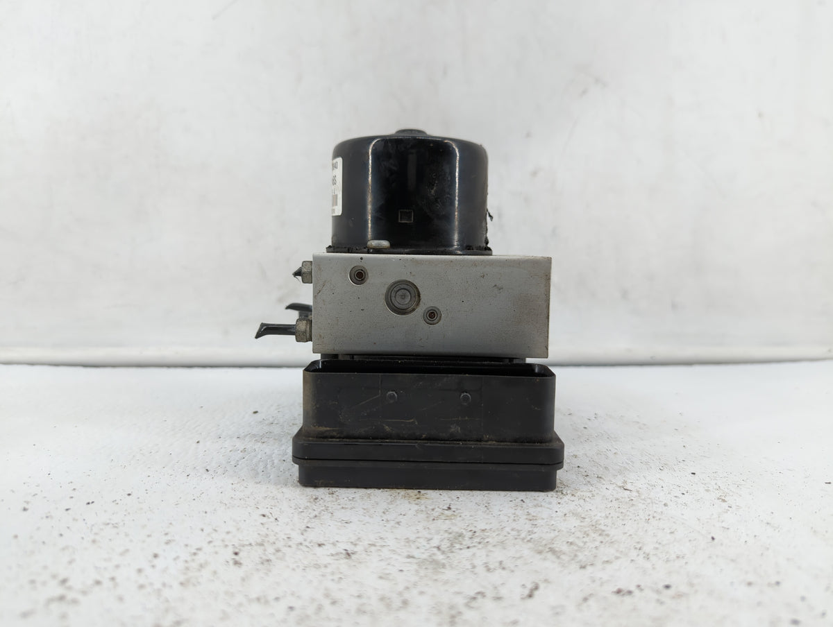 2005-2007 Nissan Murano Anti-Lock Brake ABS Pump Module Actuator OEM P/N:47660 CB670 47660 CB840 Fits Fits 2005 2006 2007 OE