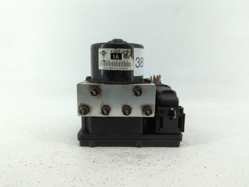 2004-2007 Nissan Murano ABS Pump Control Module Replacement P/N:47660 CB800 Fits Fits 2004 2005 2006 2007 OEM Used Auto Part