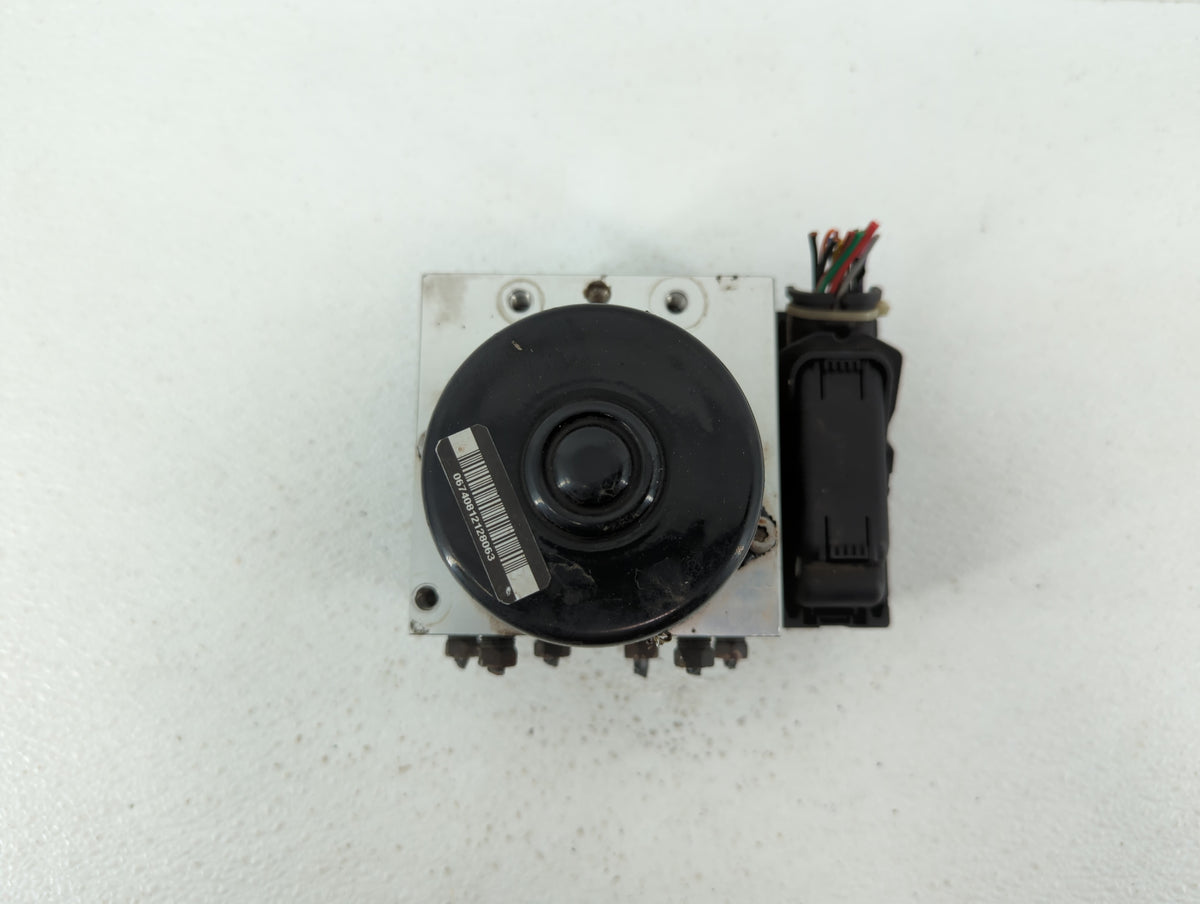 2004-2007 Nissan Murano Anti-Lock Brake ABS Pump Module Actuator OEM P/N:47660 CB800 Fits Fits 2004 2005 2006 2007 OEM Used 